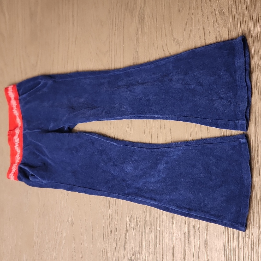 Oilily girls flare sweatpants - Picture 3 of 5